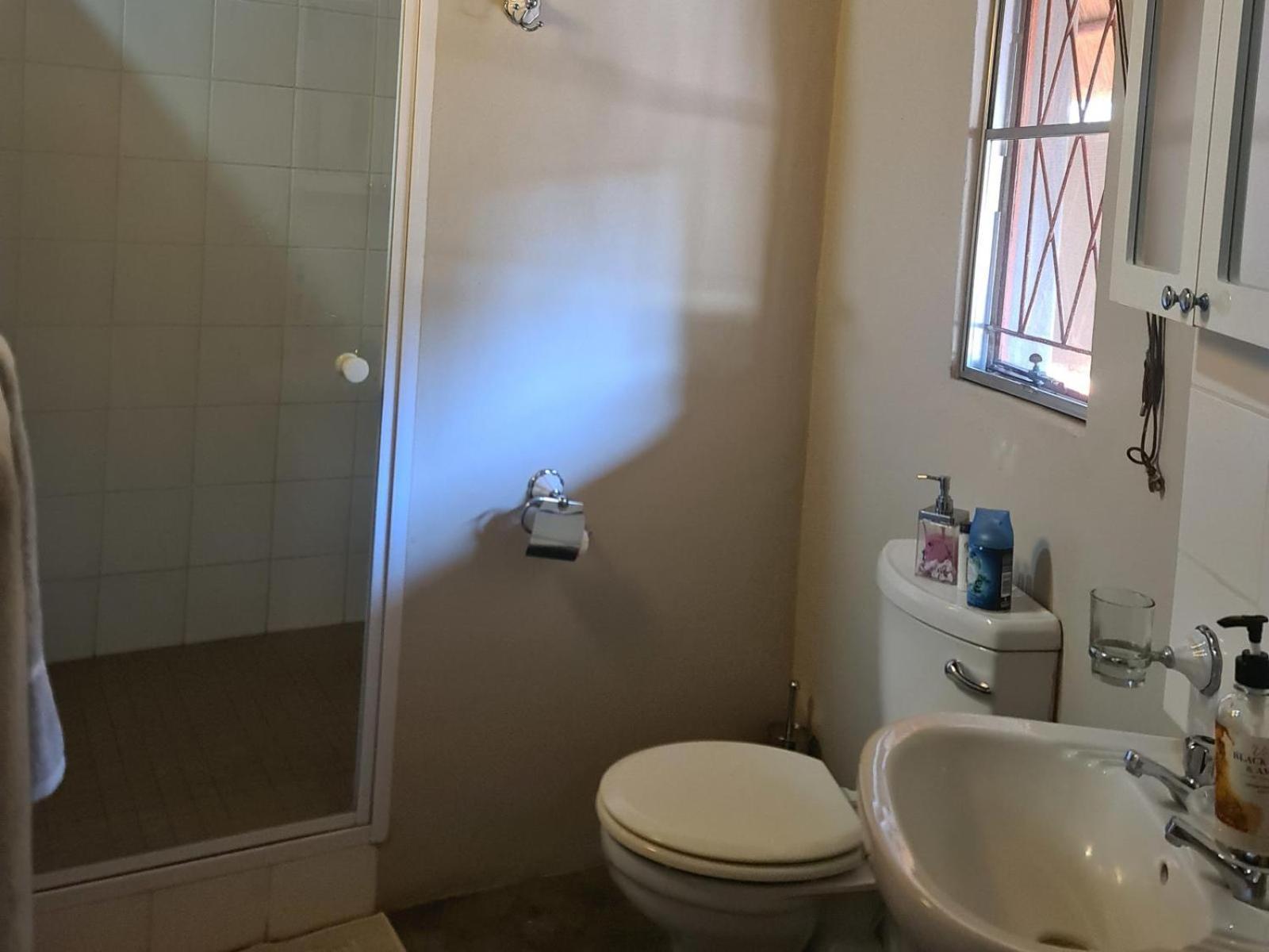 Thandolwami Bushlodge & Spa Hoedspruit Eksteriør bilde