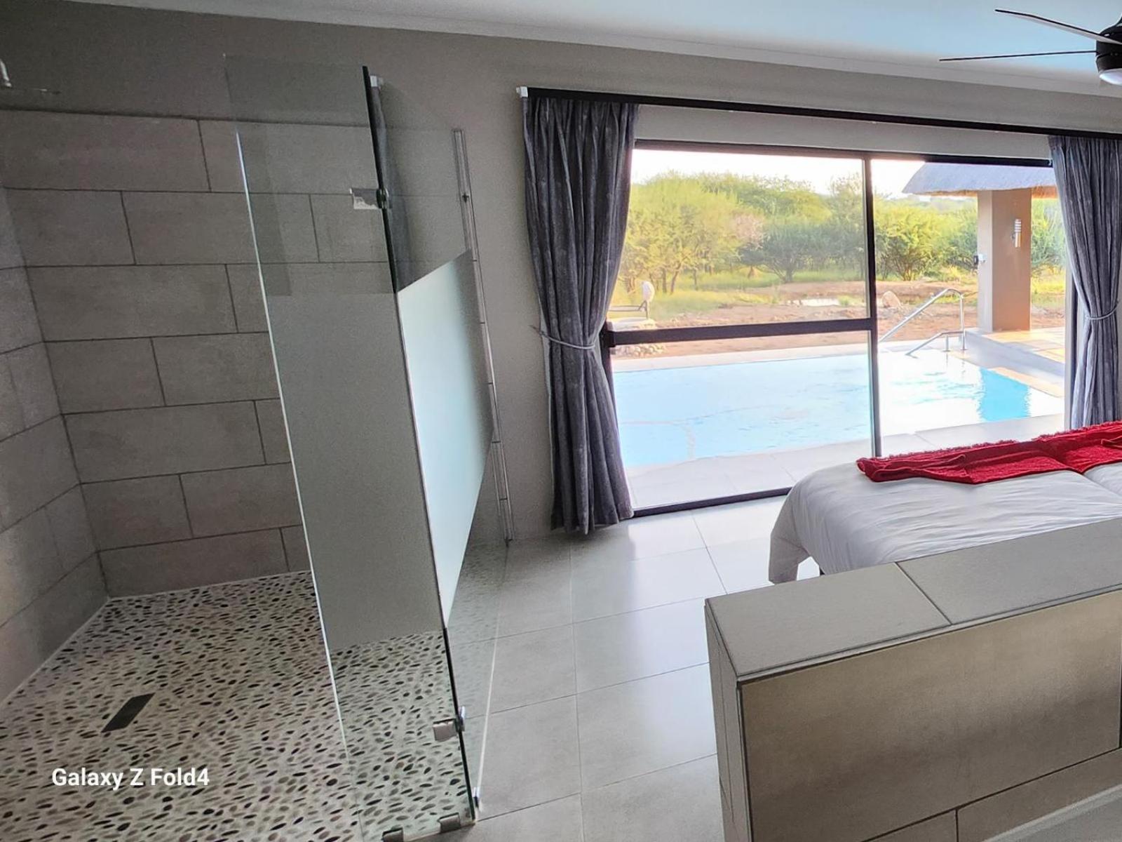 Thandolwami Bushlodge & Spa Hoedspruit Eksteriør bilde