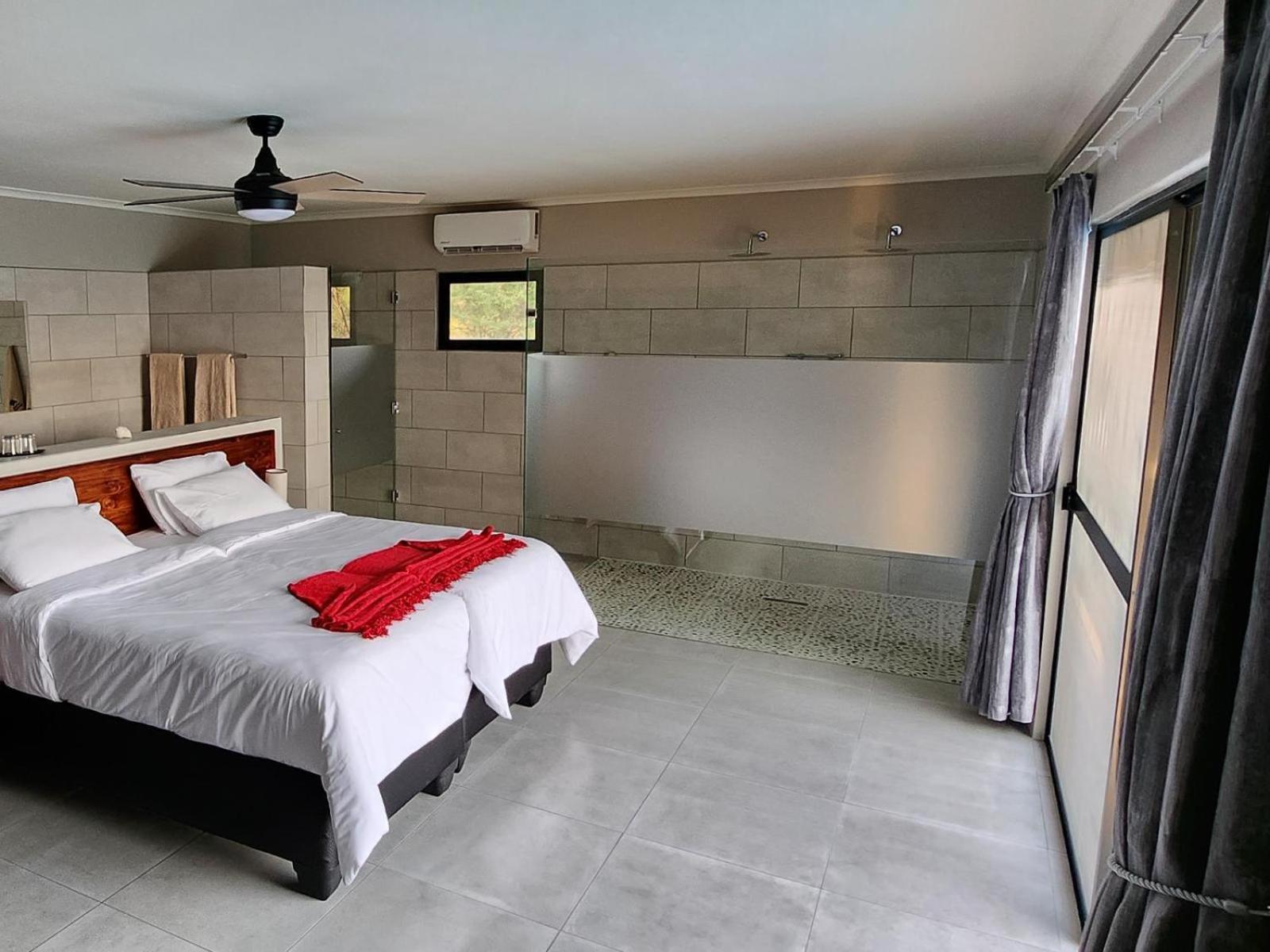 Thandolwami Bushlodge & Spa Hoedspruit Eksteriør bilde