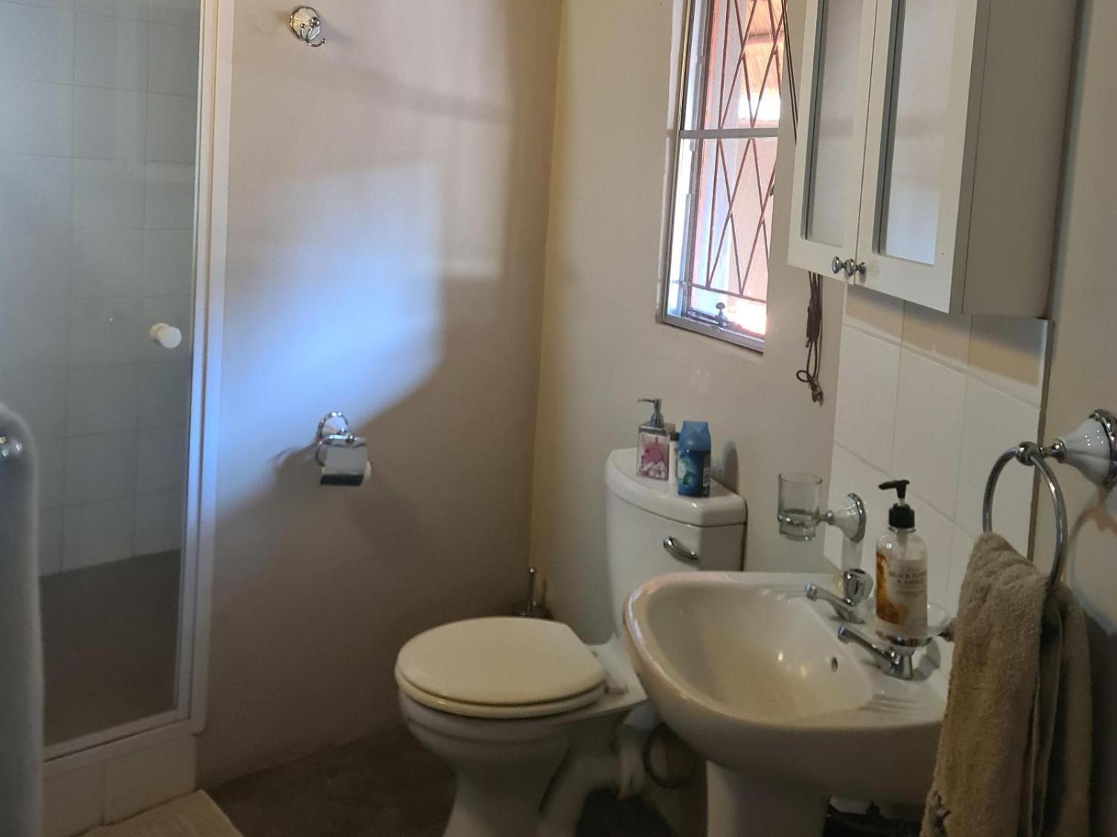 Thandolwami Bushlodge & Spa Hoedspruit Eksteriør bilde
