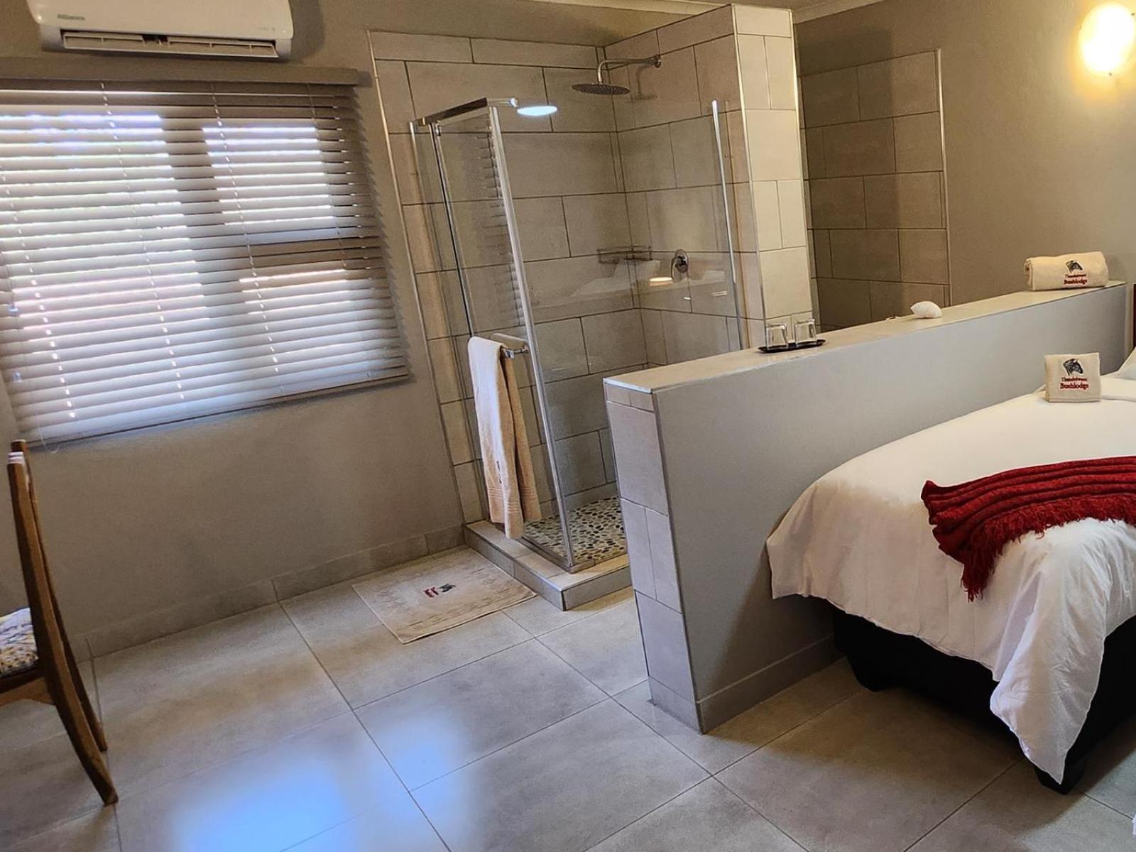 Thandolwami Bushlodge & Spa Hoedspruit Eksteriør bilde