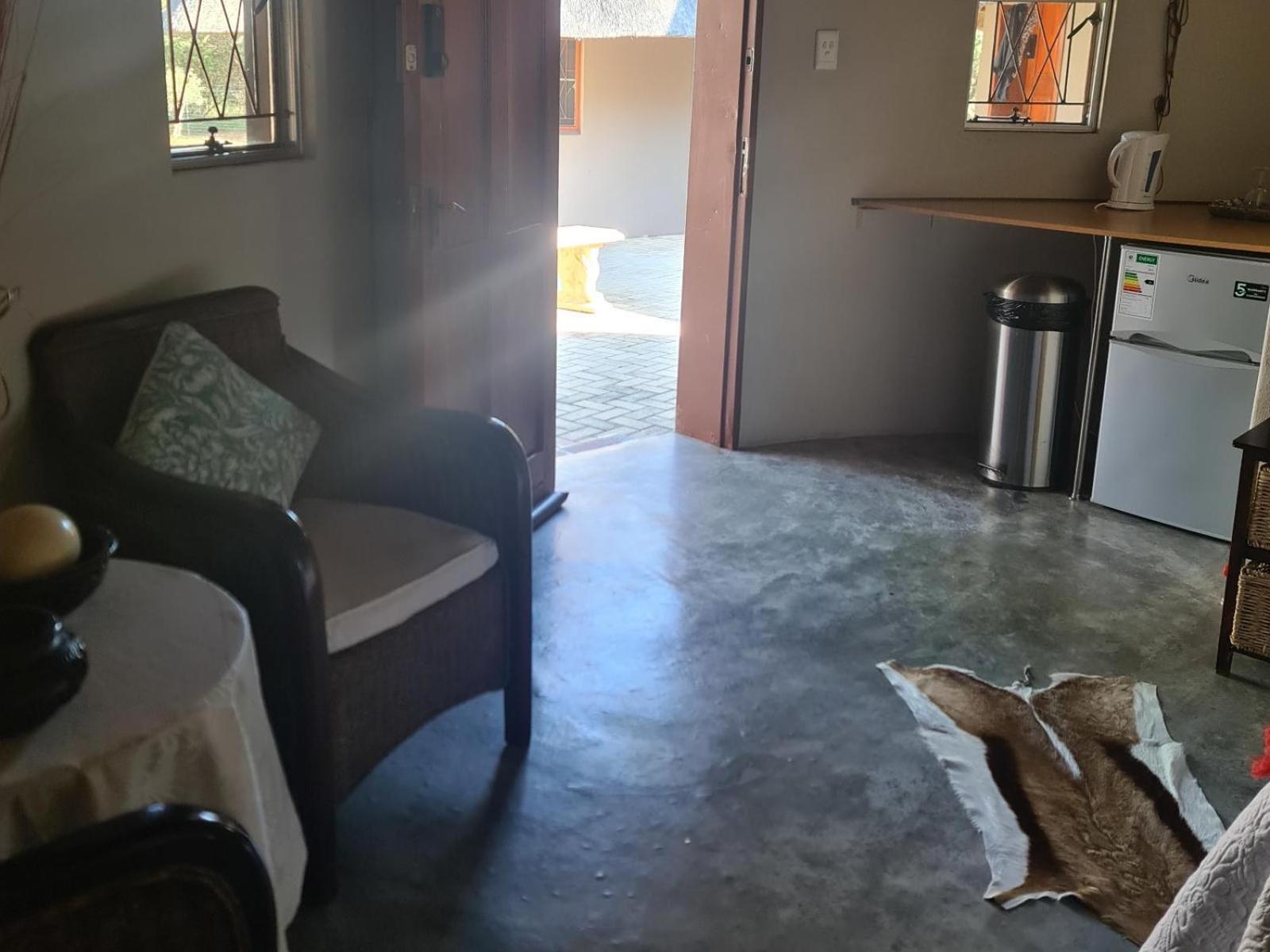 Thandolwami Bushlodge & Spa Hoedspruit Eksteriør bilde