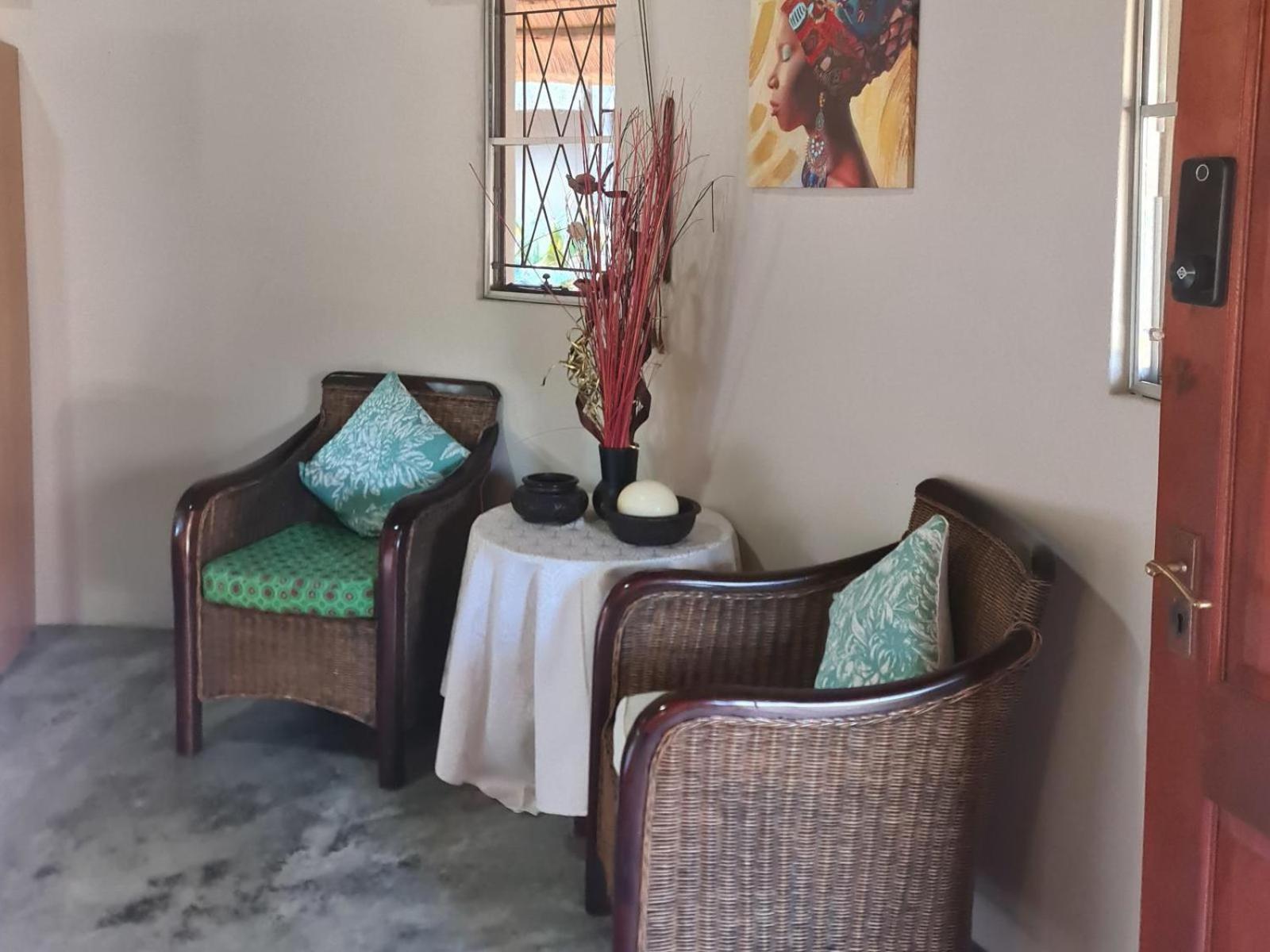 Thandolwami Bushlodge & Spa Hoedspruit Eksteriør bilde