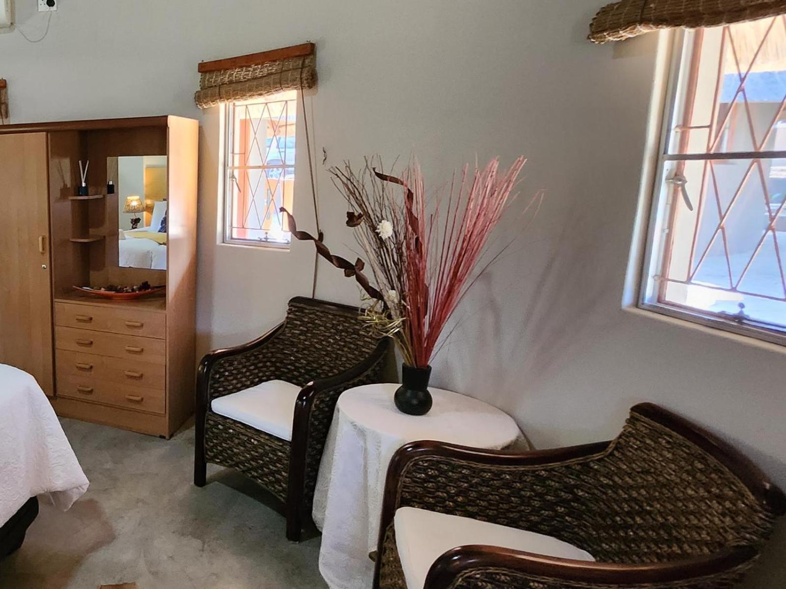 Thandolwami Bushlodge & Spa Hoedspruit Eksteriør bilde