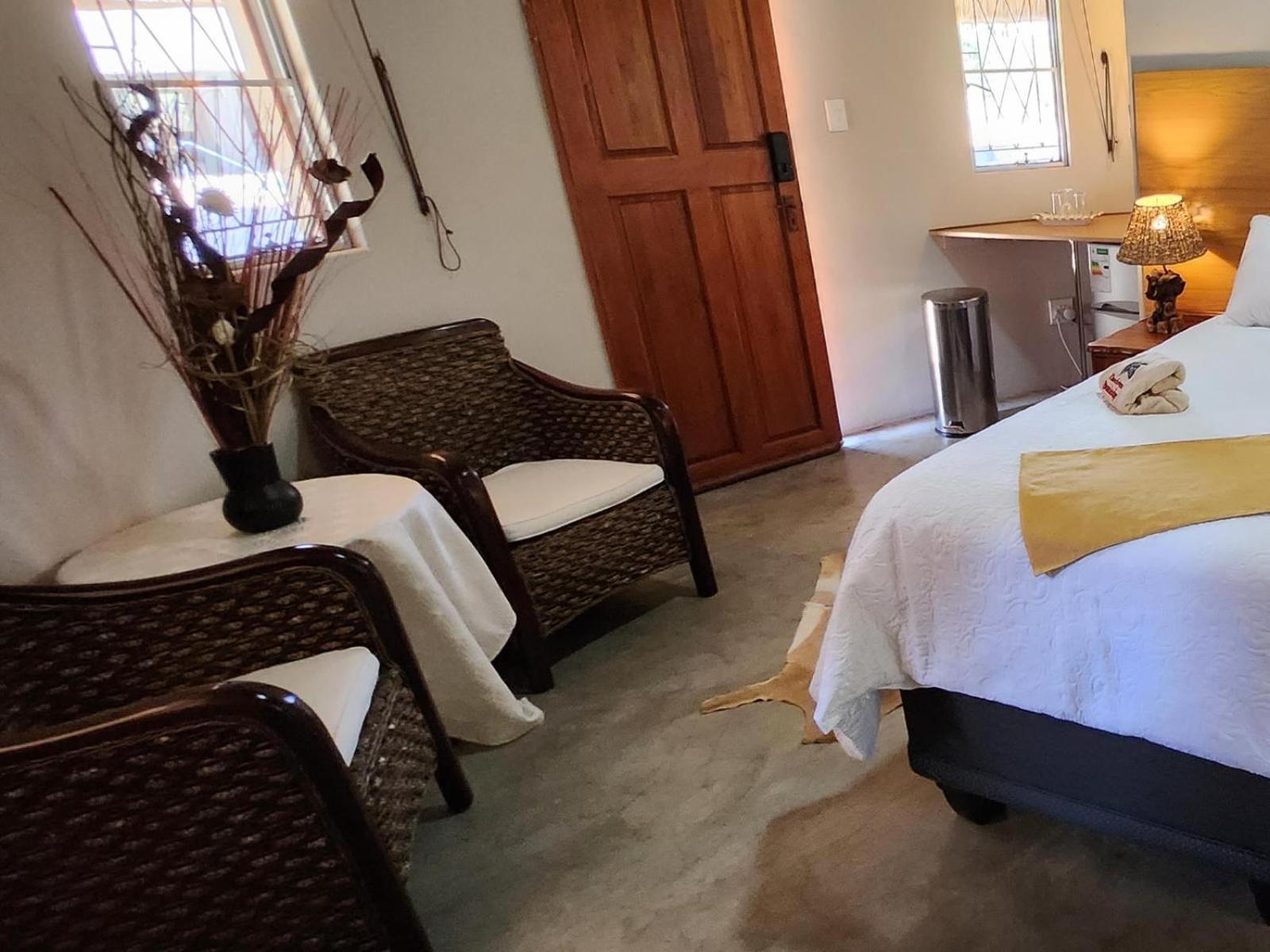 Thandolwami Bushlodge & Spa Hoedspruit Eksteriør bilde