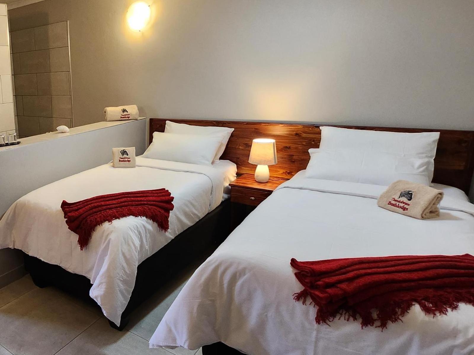 Thandolwami Bushlodge & Spa Hoedspruit Rom bilde