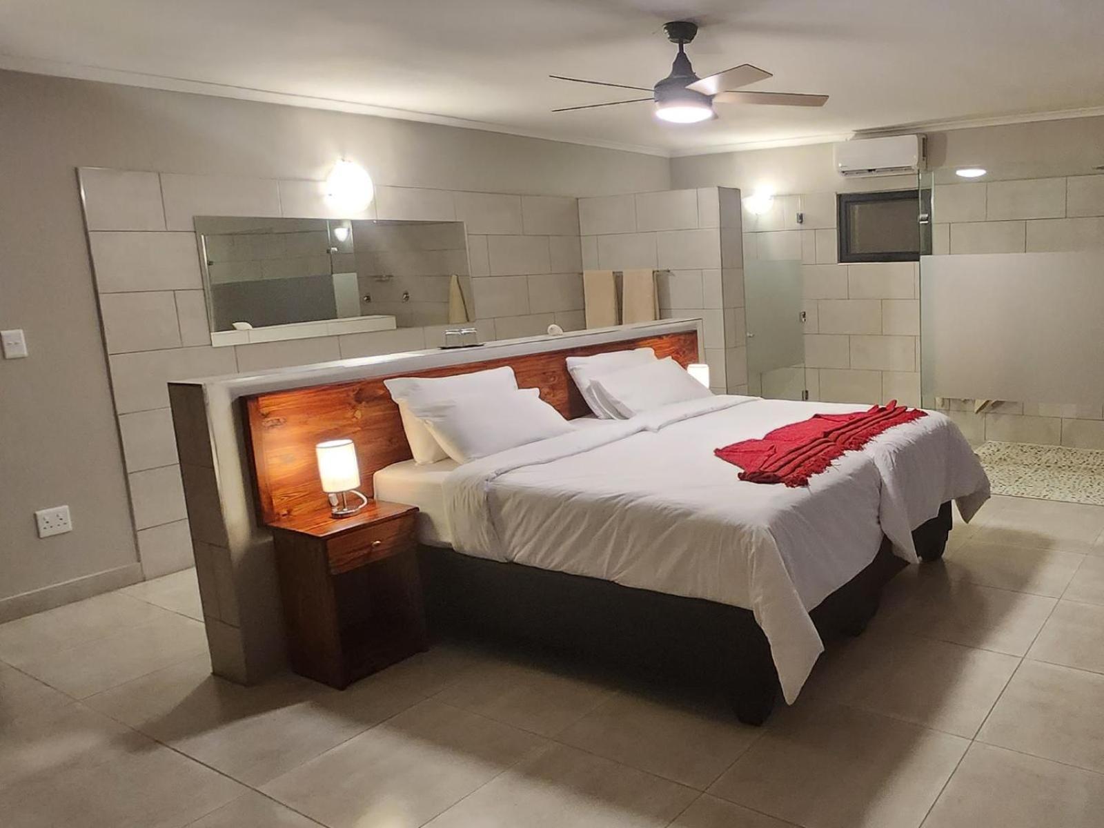 Thandolwami Bushlodge & Spa Hoedspruit Rom bilde