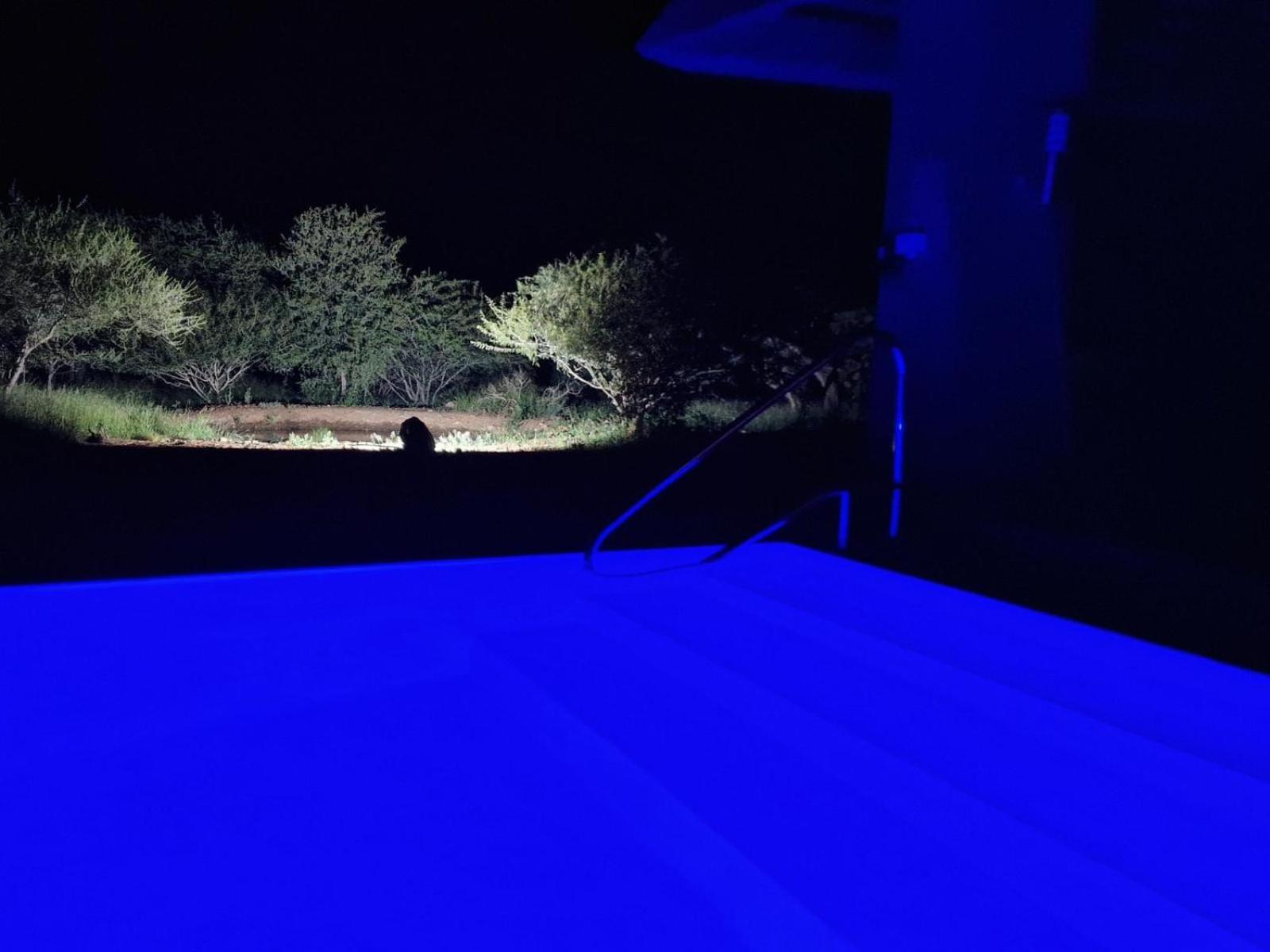 Thandolwami Bushlodge & Spa Hoedspruit Rom bilde