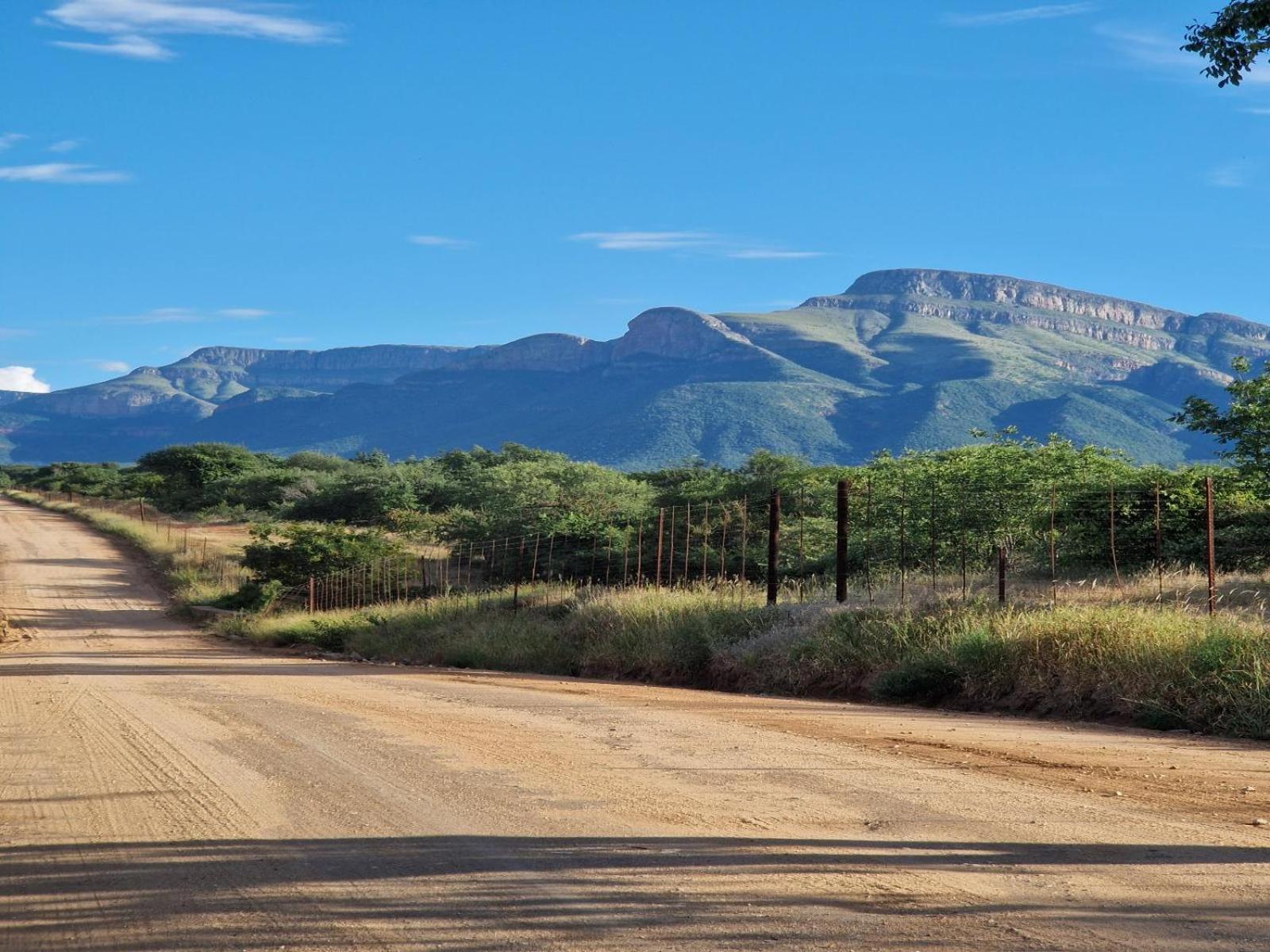 Thandolwami Bushlodge & Spa Hoedspruit Eksteriør bilde