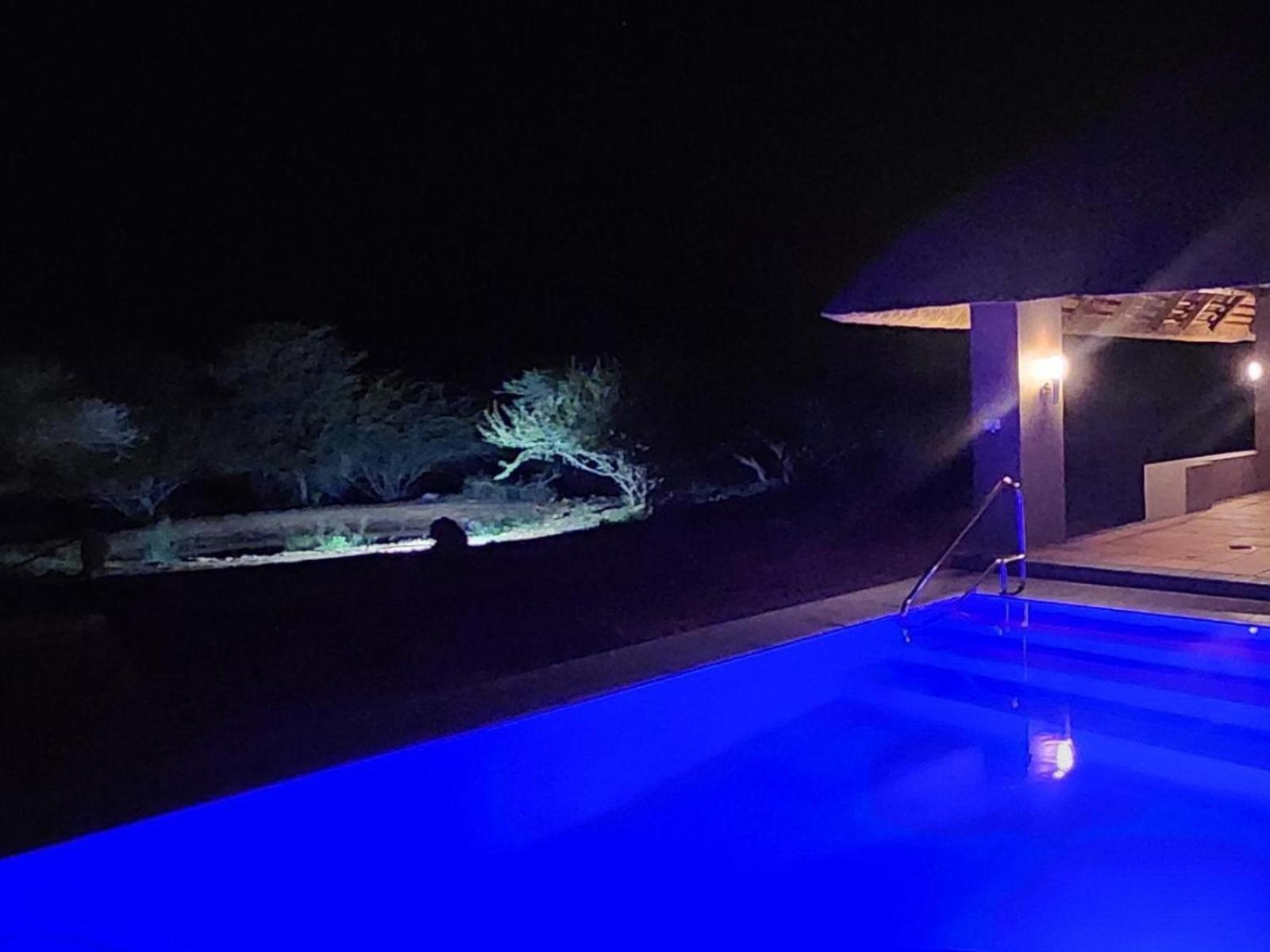 Thandolwami Bushlodge & Spa Hoedspruit Rom bilde
